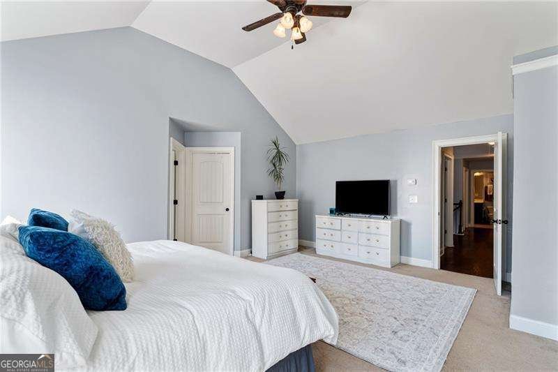 4395 St Andrews Crest Drive Cumming - 14