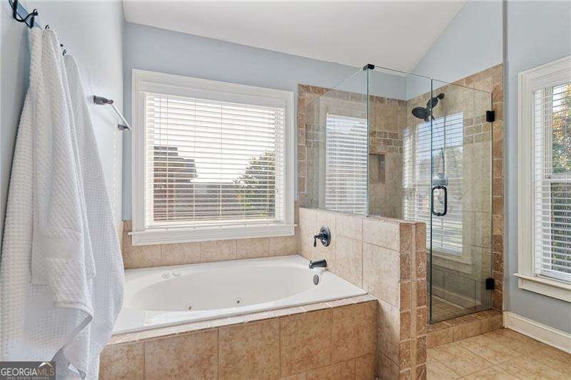 4395 St Andrews Crest Drive Cumming - 17