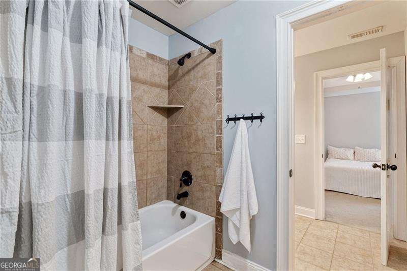 4395 St Andrews Crest Drive Cumming - 21