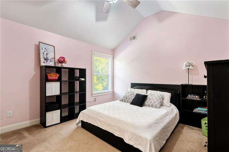 4395 St Andrews Crest Drive Cumming - 23