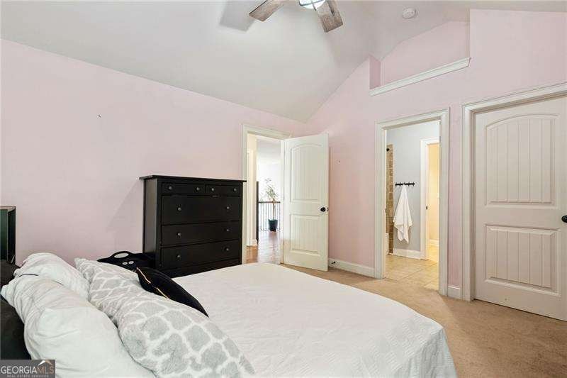 4395 St Andrews Crest Drive Cumming - 24