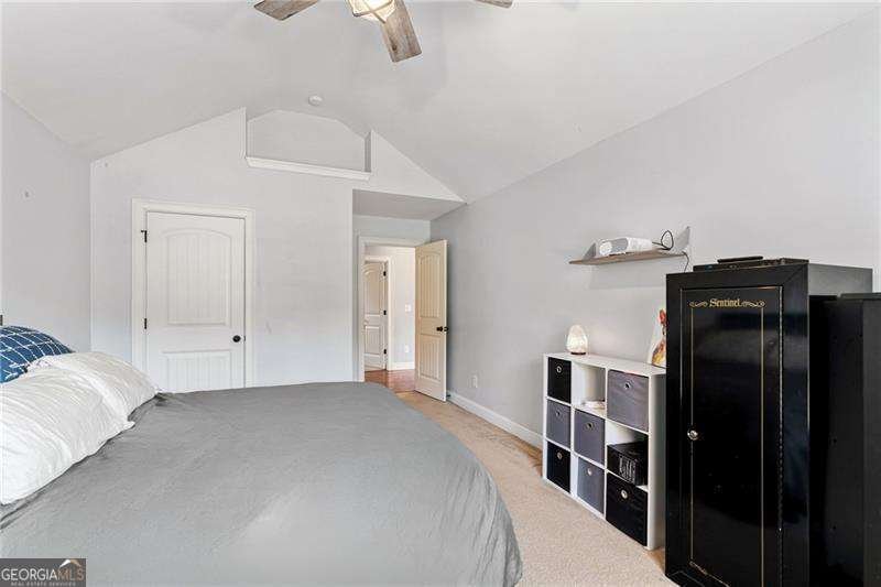 4395 St Andrews Crest Drive Cumming - 25