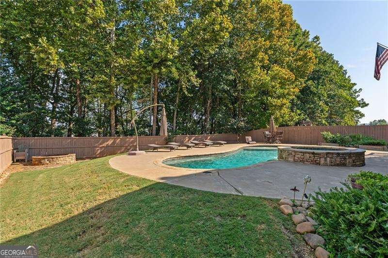 4395 St Andrews Crest Drive Cumming - 54