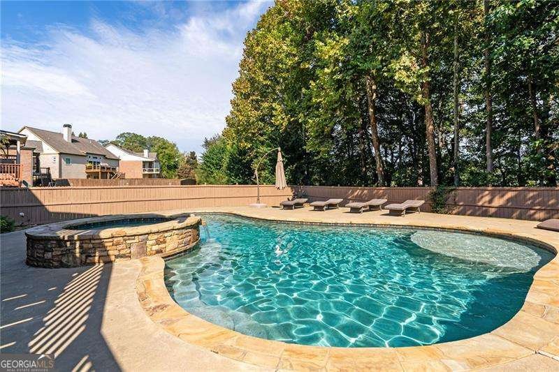4395 St Andrews Crest Drive Cumming - 66