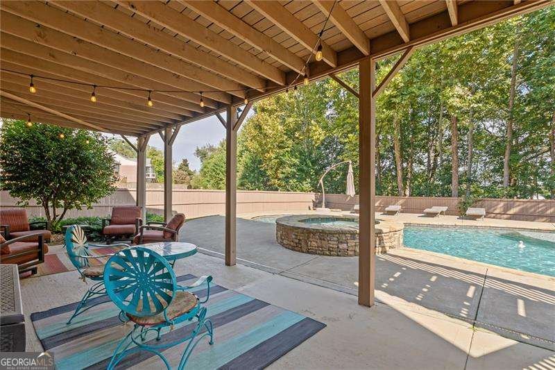 4395 St Andrews Crest Drive Cumming - 71