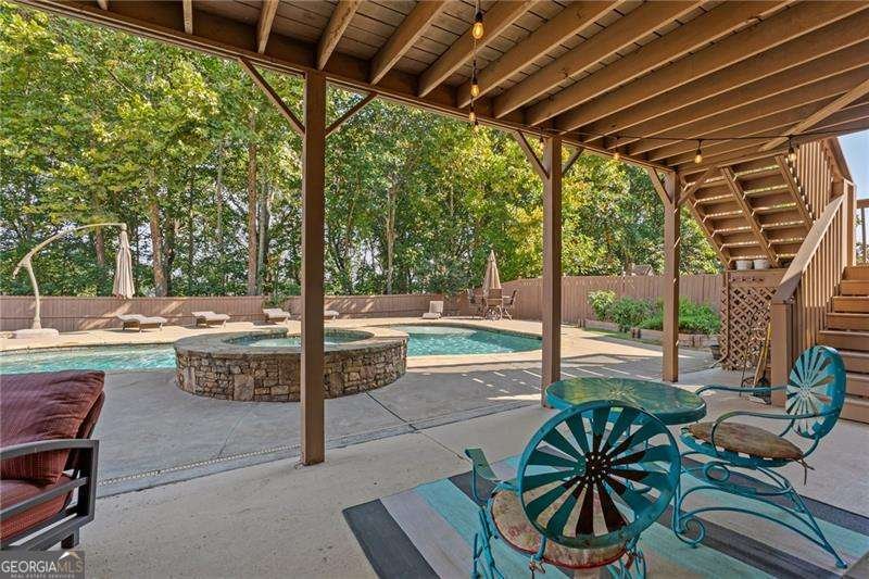 4395 St Andrews Crest Drive Cumming - 73