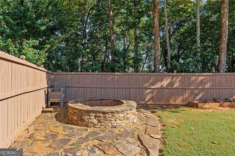 4395 St Andrews Crest Drive Cumming - 77