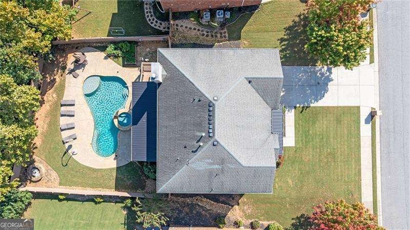 4395 St Andrews Crest Drive Cumming - 80