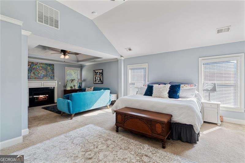 4395 St Andrews Crest Drive Cumming - 9