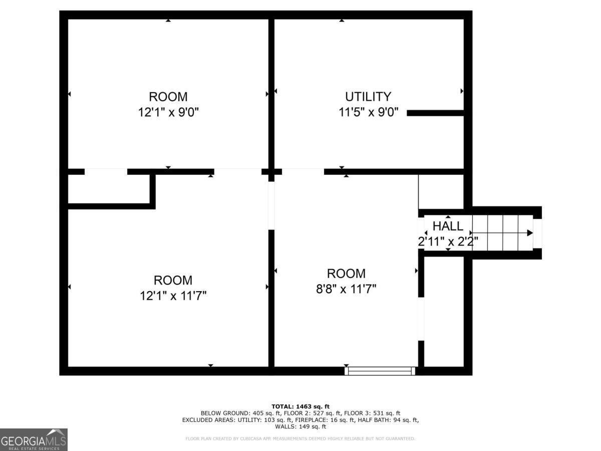 4569 Iroquois Trail Duluth - 18