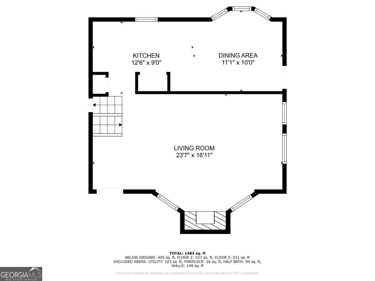 4569 Iroquois Trail Duluth - 20