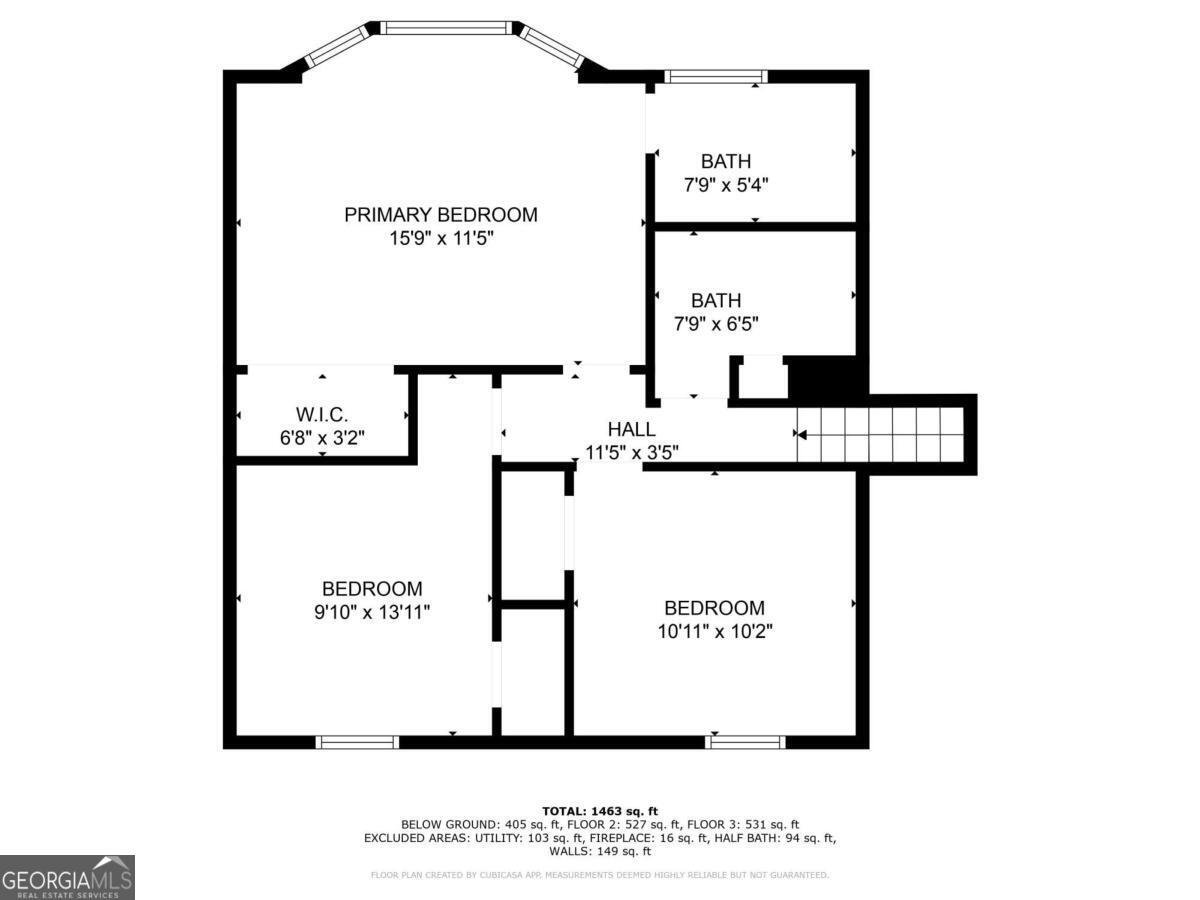 4569 Iroquois Trail Duluth - 21