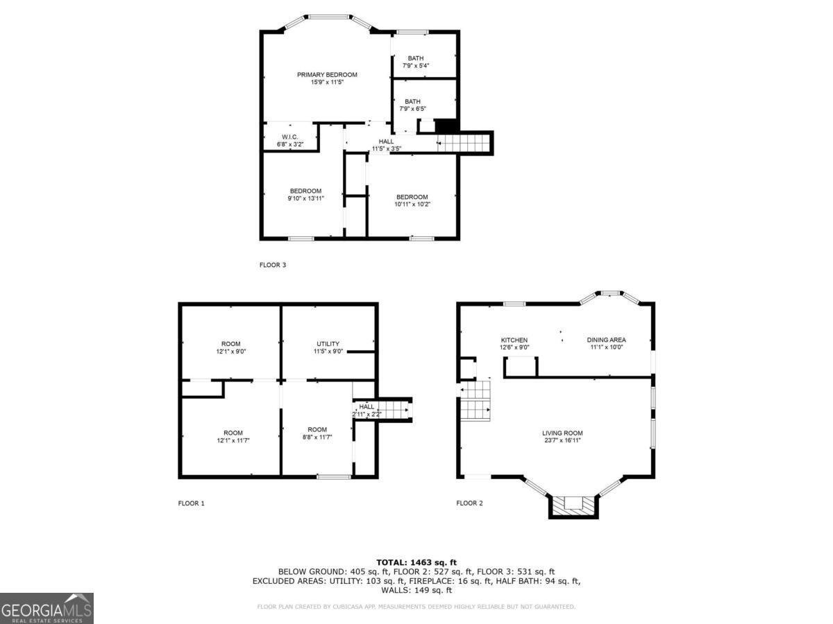 4569 Iroquois Trail Duluth - 31