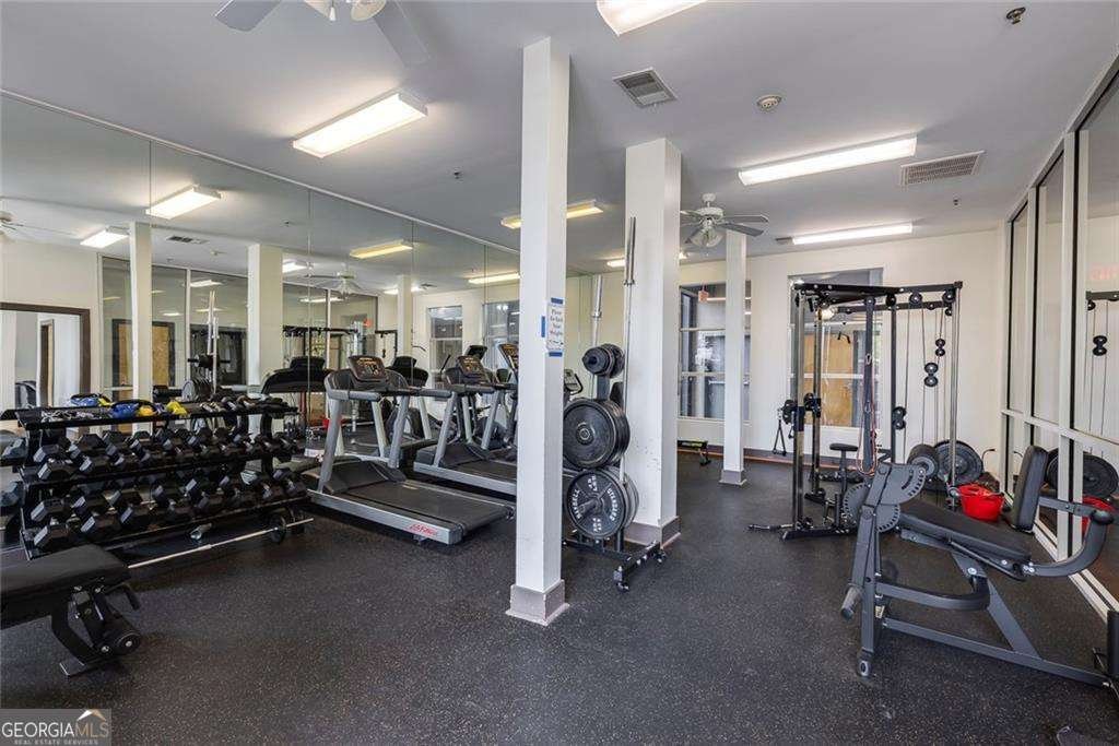 2630 Talley Street Decatur - 15