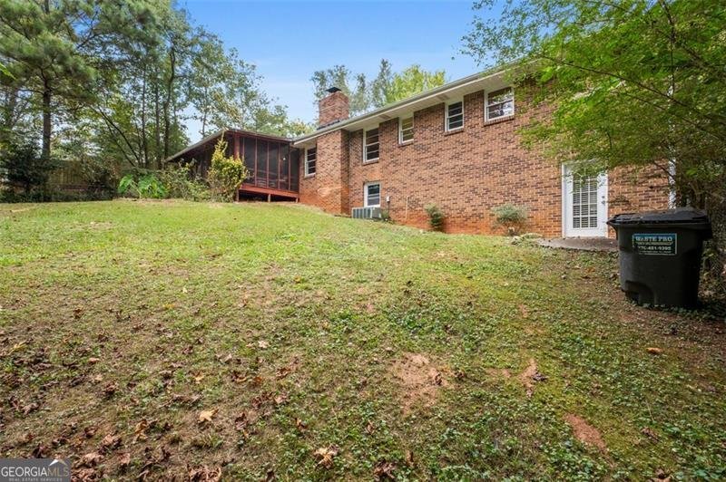 87 Valley Road Lawrenceville - 3