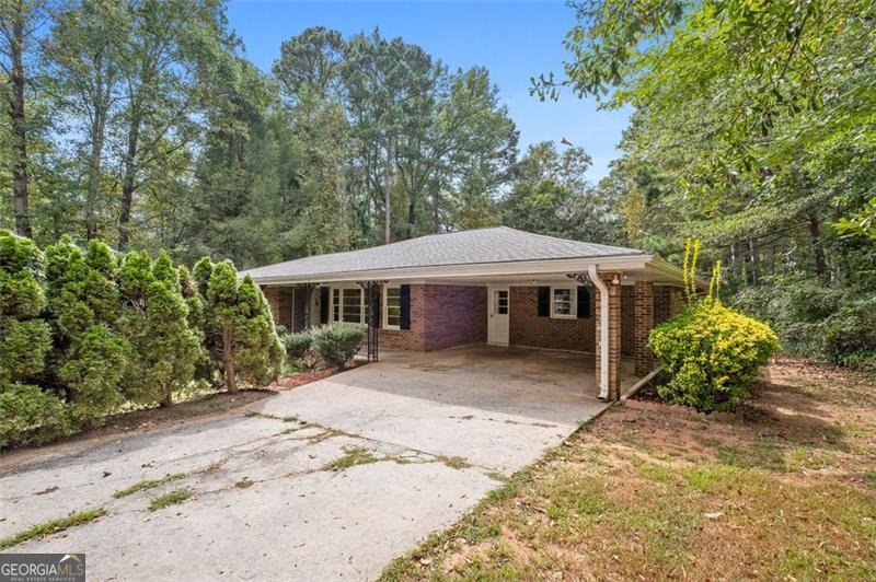 87 Valley Road Lawrenceville - 4