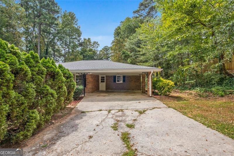 87 Valley Road Lawrenceville - 5