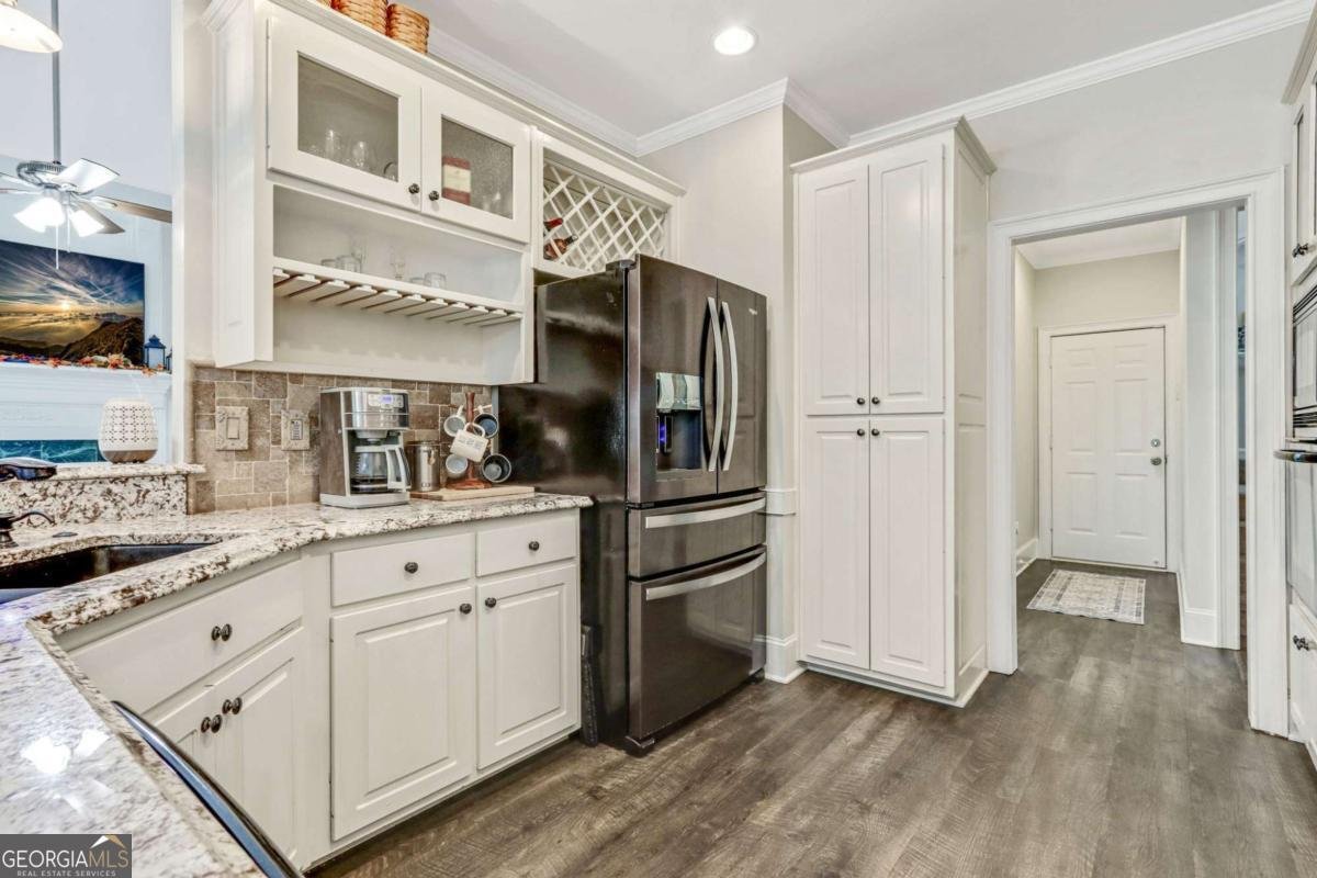 2690 Portabella Lane Cumming - 16