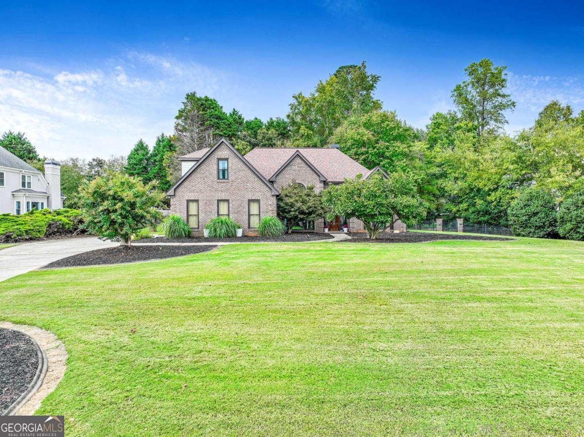 2690 Portabella Lane Cumming - 2