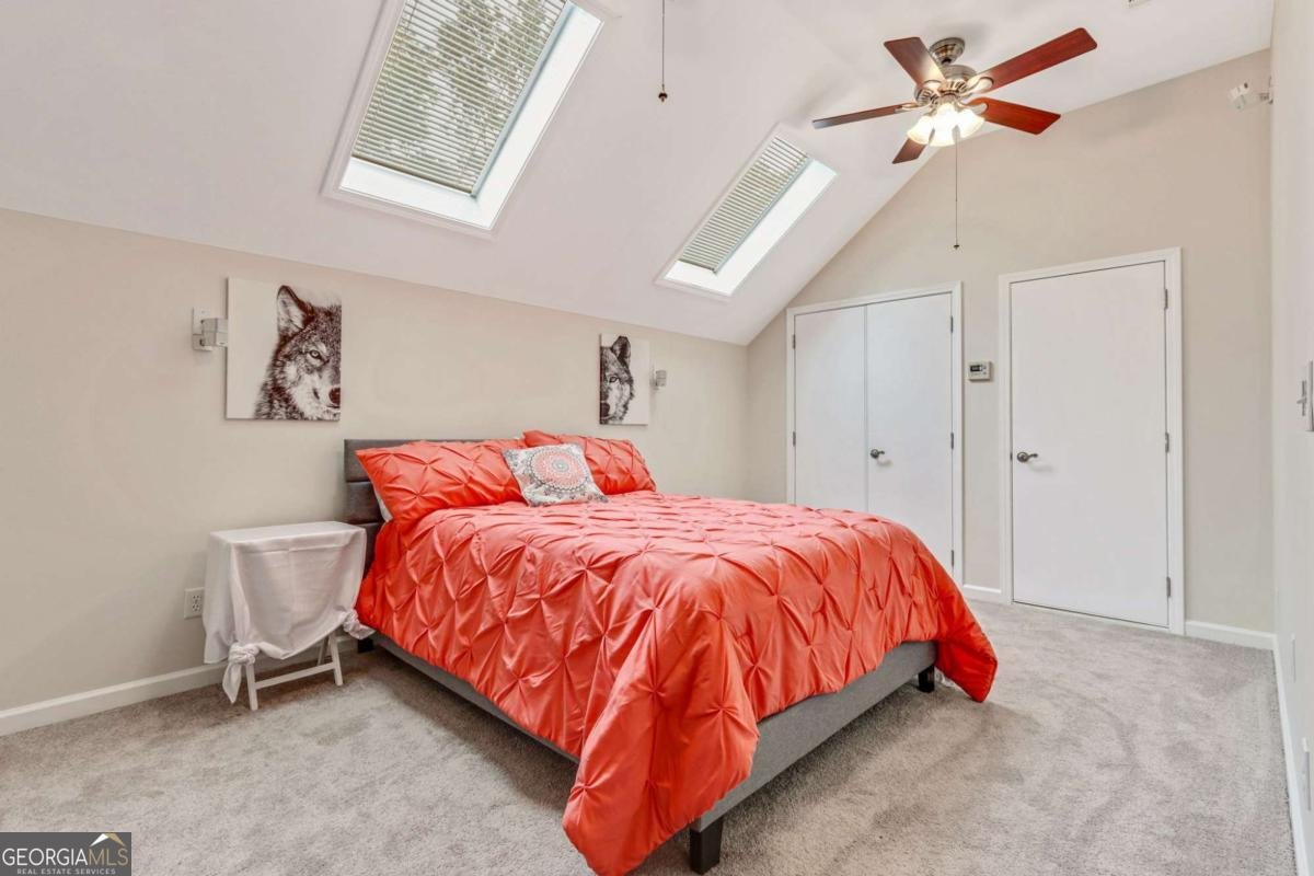 2690 Portabella Lane Cumming - 33