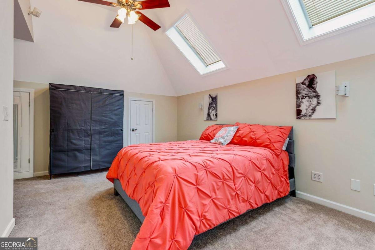 2690 Portabella Lane Cumming - 34