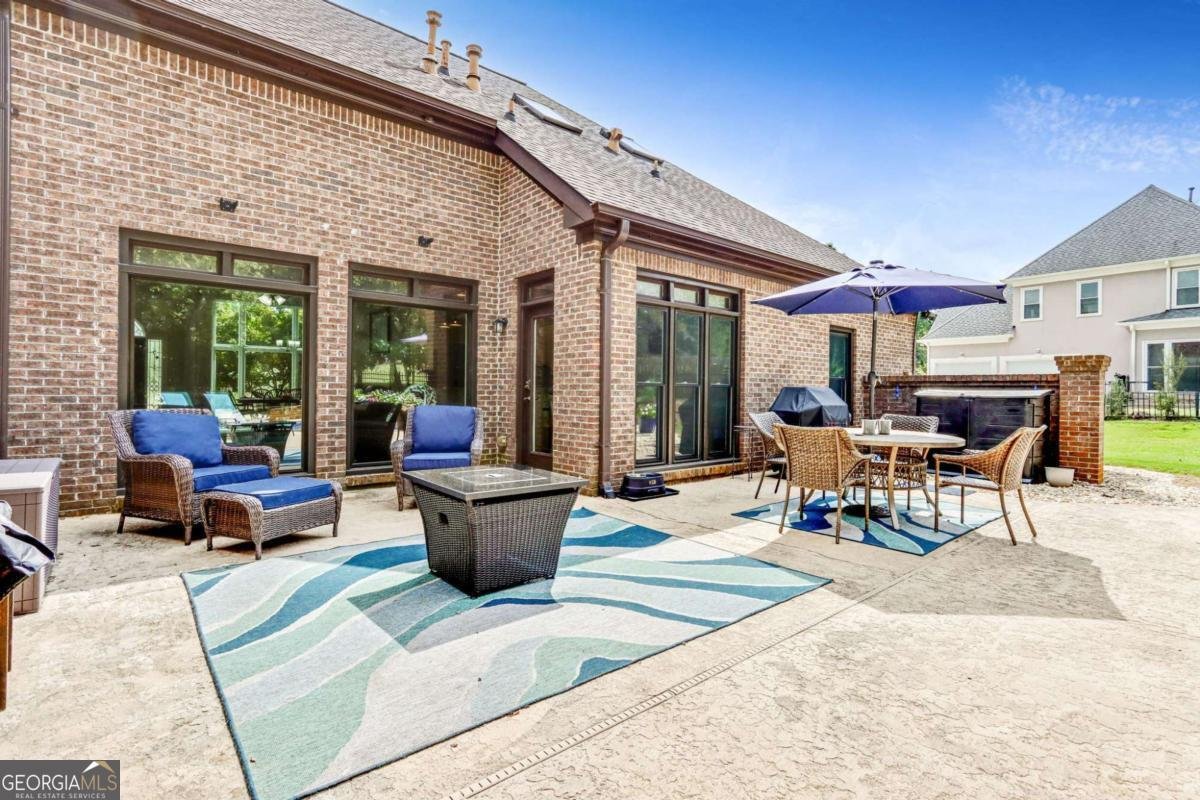2690 Portabella Lane Cumming - 40