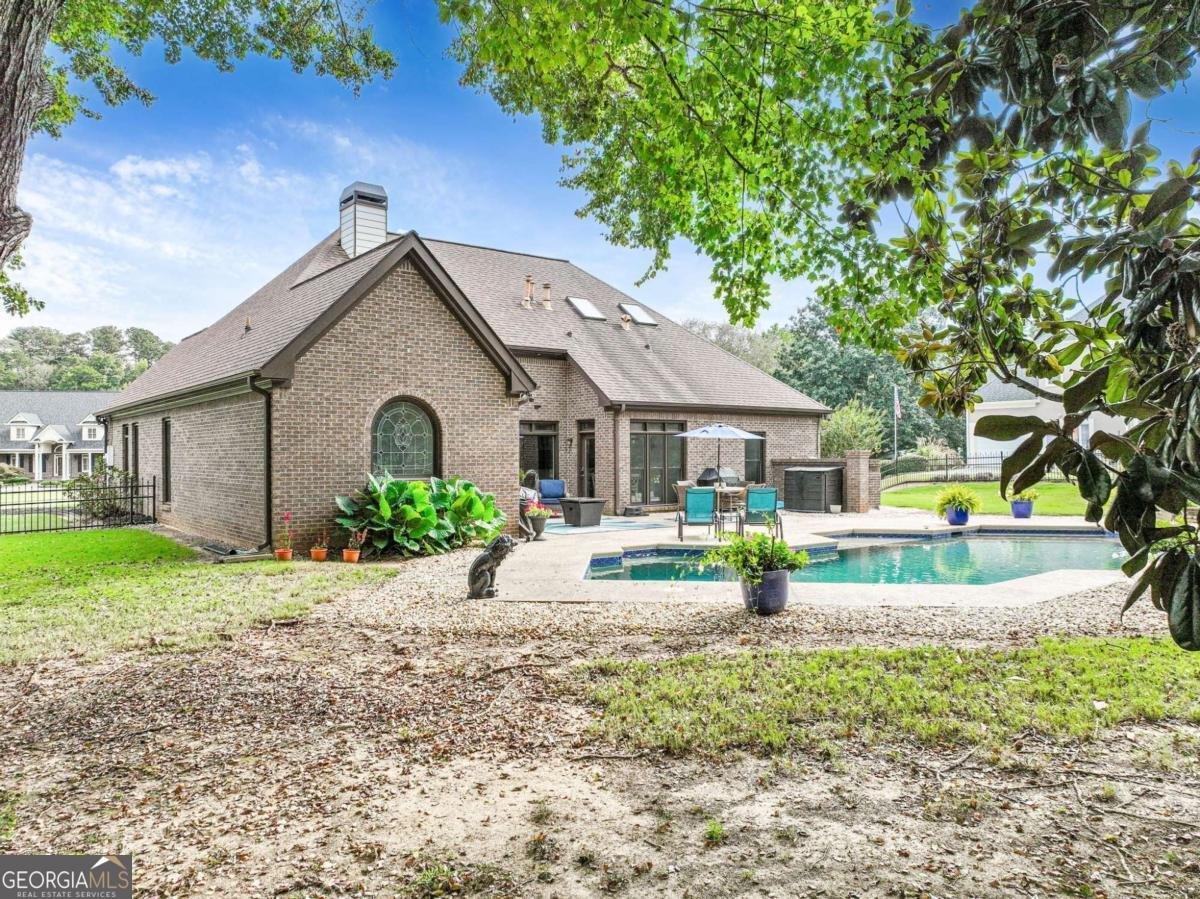 2690 Portabella Lane Cumming - 43