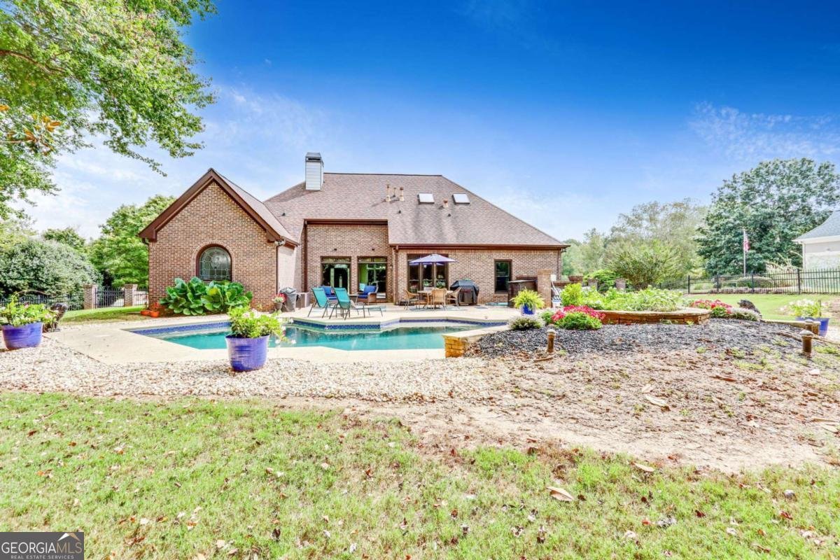 2690 Portabella Lane Cumming - 44