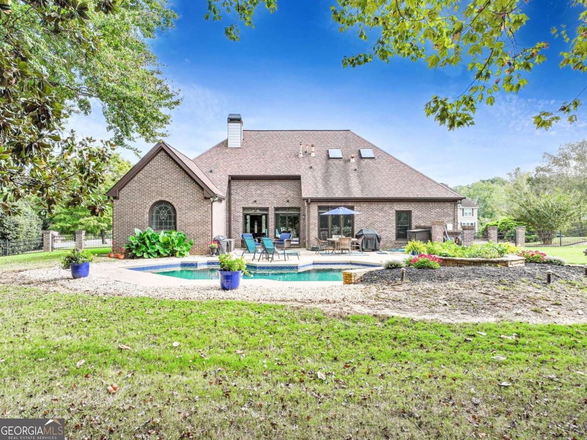 2690 Portabella Lane Cumming - 45