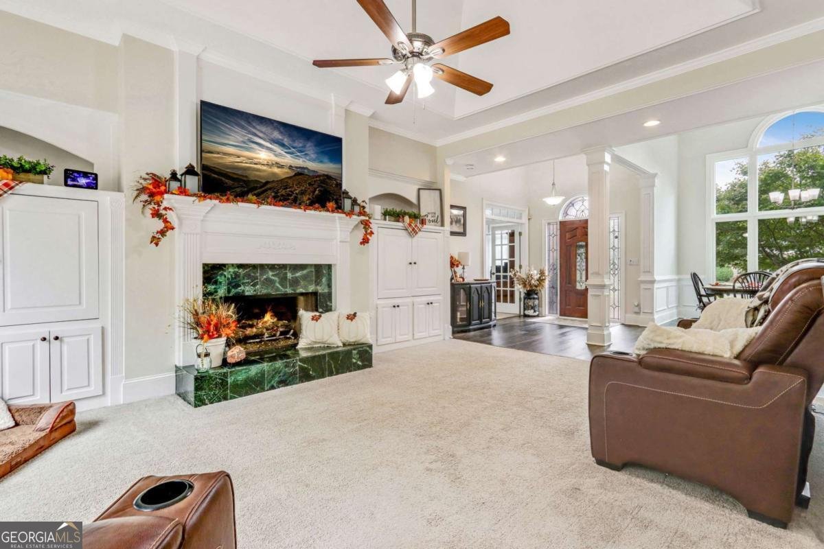 2690 Portabella Lane Cumming - 9