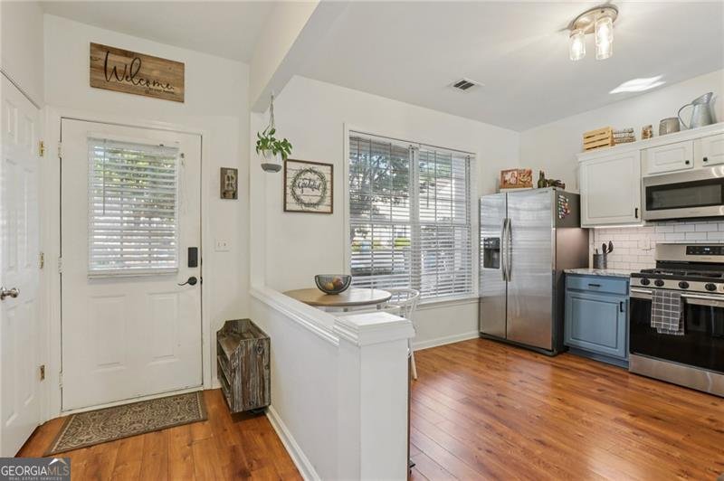 1465 Kilmington Court Alpharetta - 10