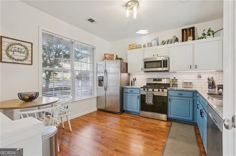 1465 Kilmington Court Alpharetta - 11