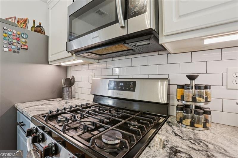 1465 Kilmington Court Alpharetta - 13