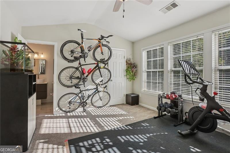 1465 Kilmington Court Alpharetta - 15