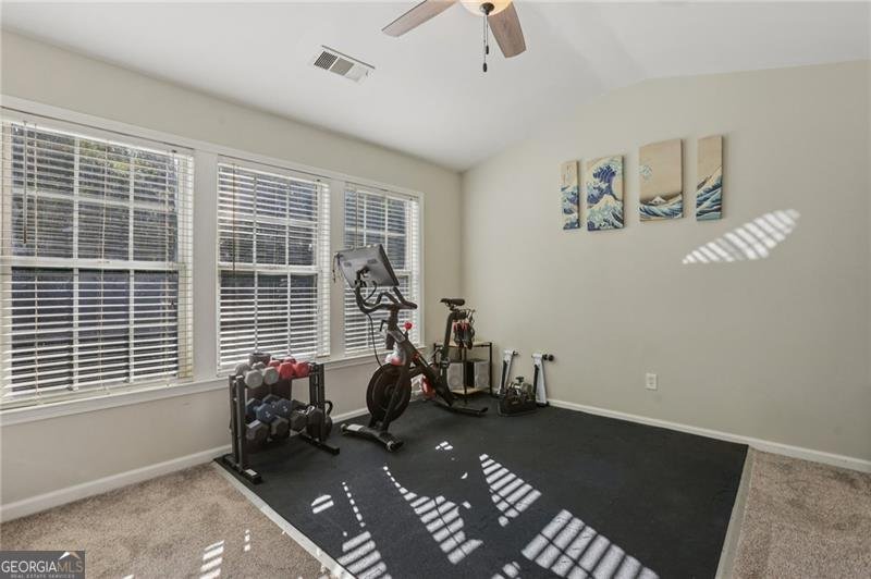 1465 Kilmington Court Alpharetta - 16