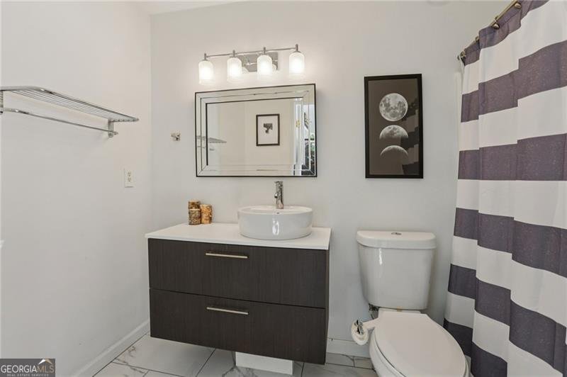 1465 Kilmington Court Alpharetta - 17