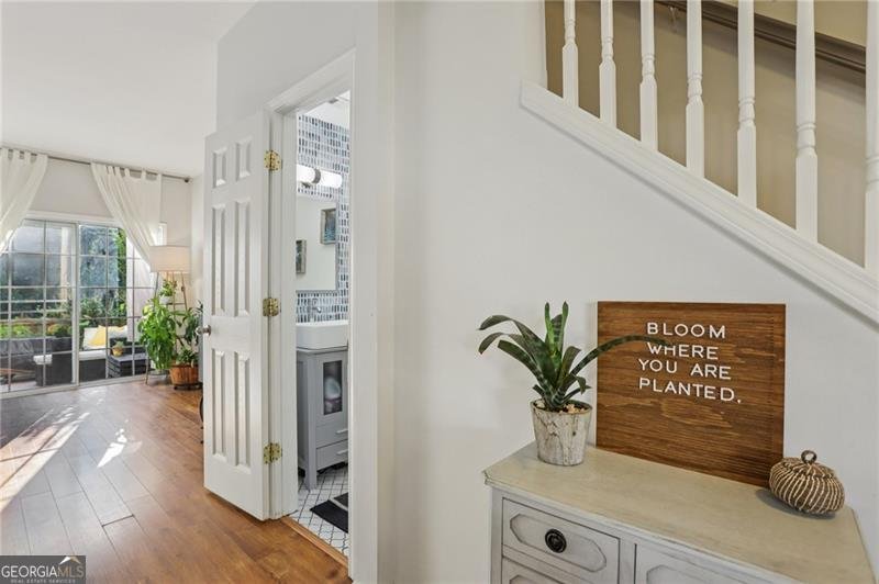 1465 Kilmington Court Alpharetta - 18