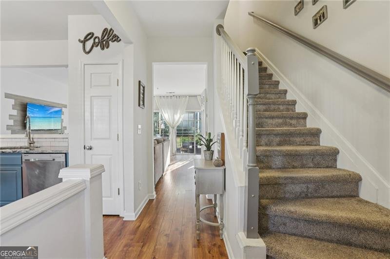 1465 Kilmington Court Alpharetta - 19