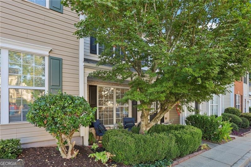 1465 Kilmington Court Alpharetta - 2