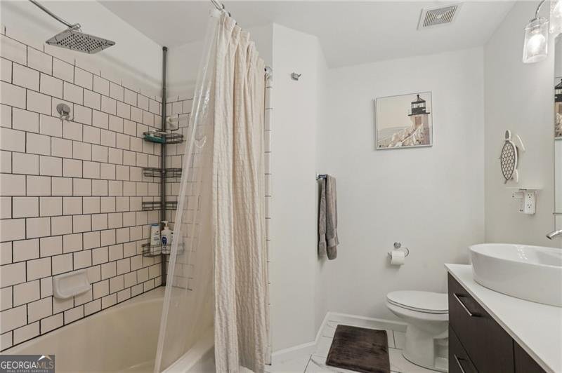 1465 Kilmington Court Alpharetta - 20