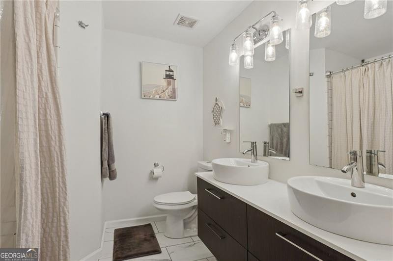 1465 Kilmington Court Alpharetta - 21