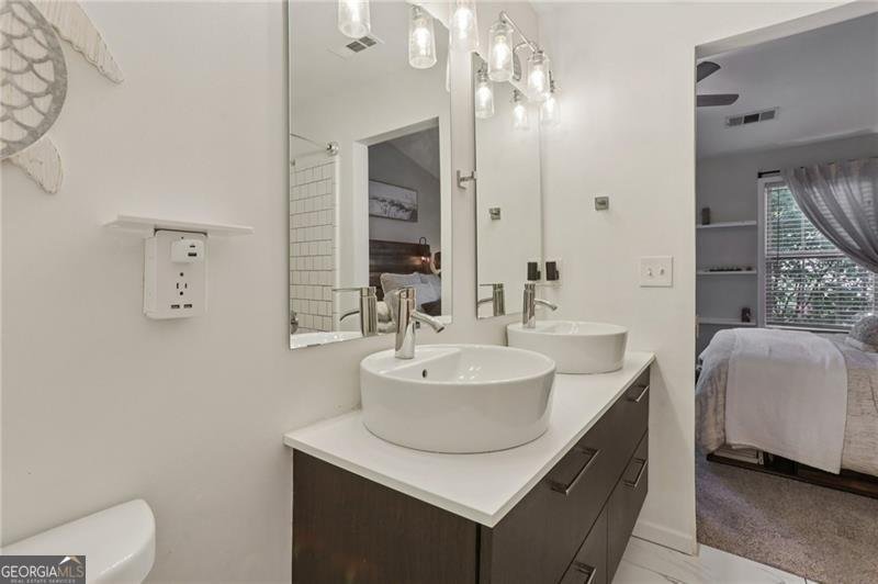 1465 Kilmington Court Alpharetta - 22