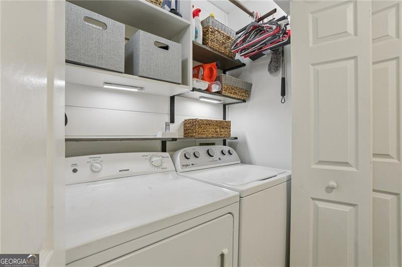 1465 Kilmington Court Alpharetta - 23