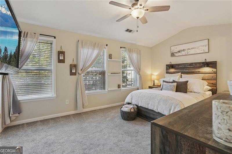 1465 Kilmington Court Alpharetta - 24