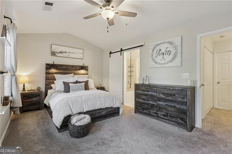 1465 Kilmington Court Alpharetta - 25