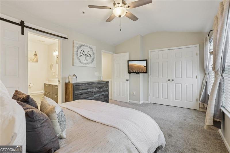 1465 Kilmington Court Alpharetta - 26