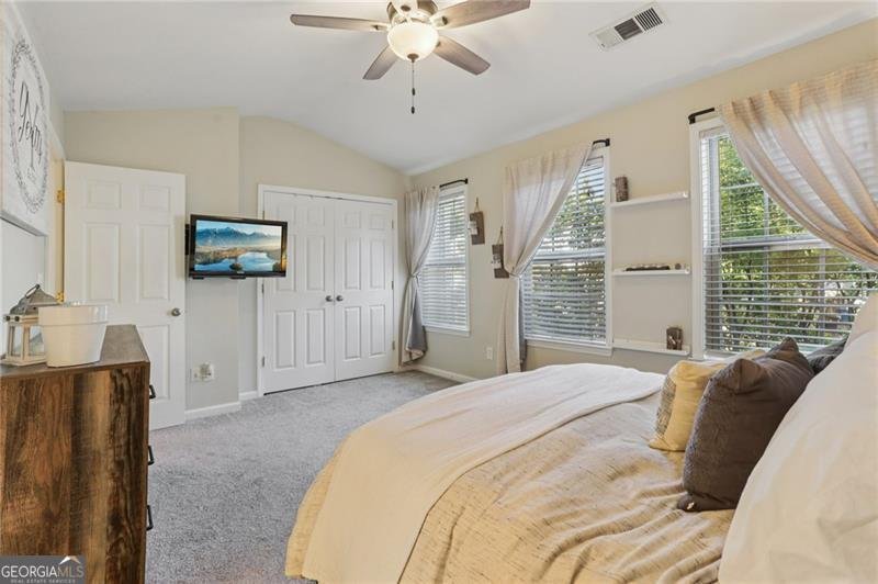 1465 Kilmington Court Alpharetta - 27