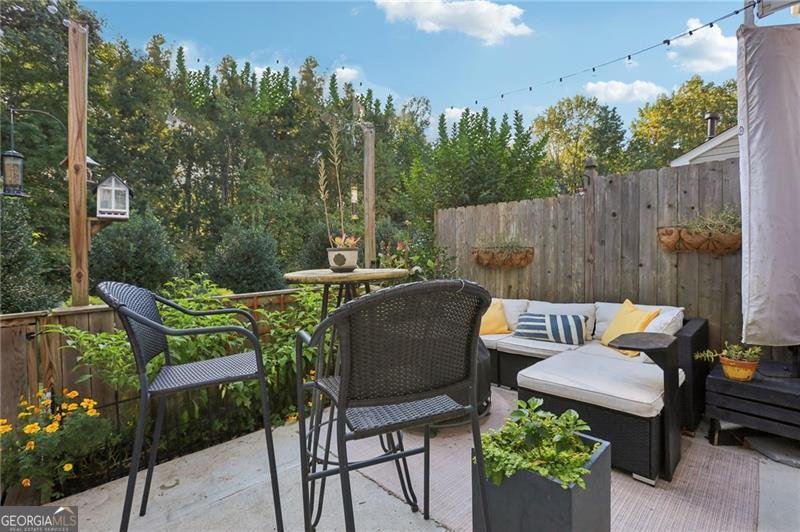 1465 Kilmington Court Alpharetta - 28