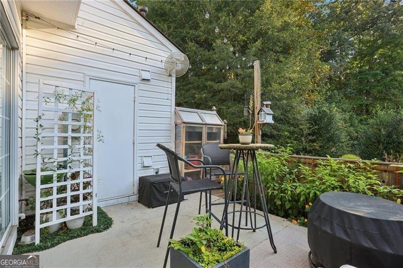 1465 Kilmington Court Alpharetta - 29