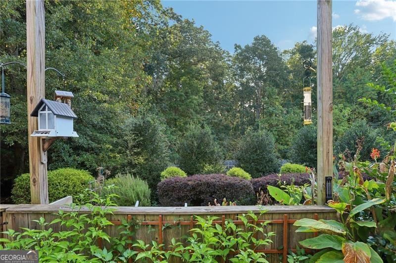 1465 Kilmington Court Alpharetta - 30